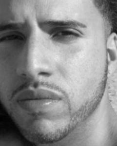 Man, 42. adversity08
