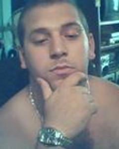 Man, 39. jakeypoo572