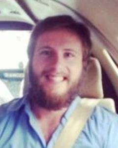 Man, 31. prosserthomas