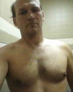 Man, 49. thunderroa8861