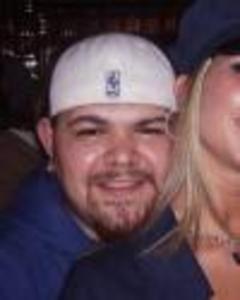 Man, 48. Frank_n_Beans