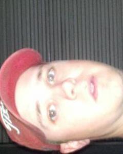 Man, 44. bmac3454