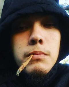 Man, 30. Joker4202634