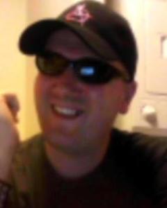 Man, 47. scottrocket3
