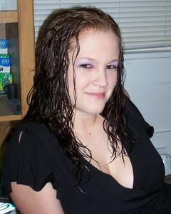 Woman, 38. Jo419