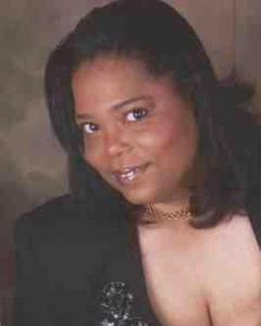 Woman, 58. LACI39