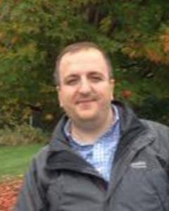 Man, 47. newtallman
