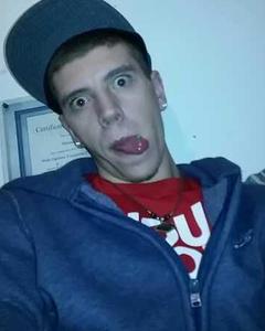 Man, 31. mikeyyy0712