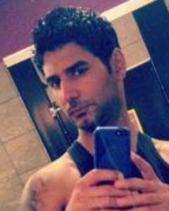 Man, 36. Ali_ah