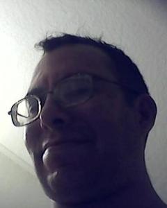 Man, 41. psyclone211