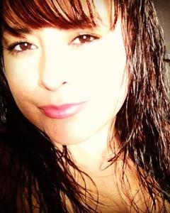 Woman, 36. Lioness_24