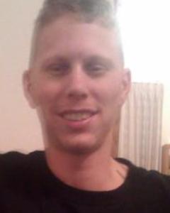 Man, 41. blondestone