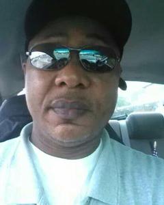 Man, 65. Africana60