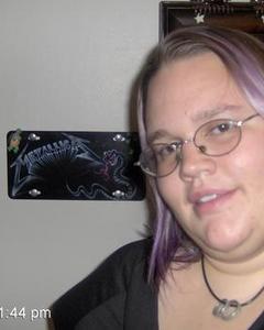Woman, 44. turtlegirl460