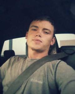 Man, 30. mr_carter2645