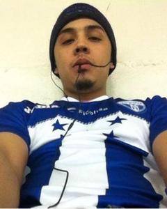 Man, 37. MvCaceres