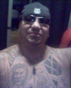 Man, 53. darizonaman