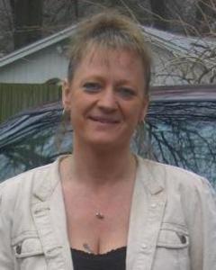 Woman, 60. frostybutt