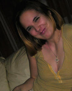 Woman, 38. angelstonic