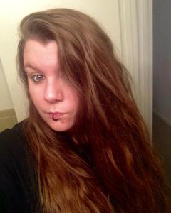 Woman, 35. xxmsbrittneyxx