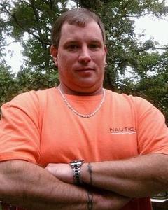 Man, 55. Dbo6802
