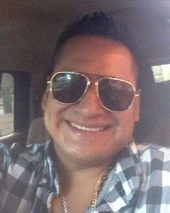 Man, 52. negrito1672