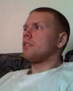 Man, 37. street2137805