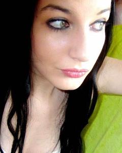 Woman, 44. percgirl79