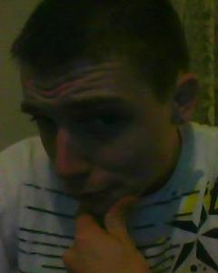 Man, 35. ZachM89