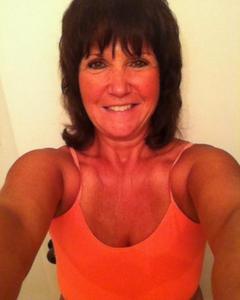 Woman, 64. summer6501