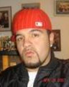 Man, 39. numb1stunna