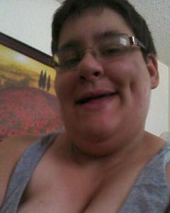 Woman, 43. Mandy827665