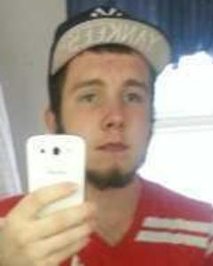 Man, 28. rob4207363