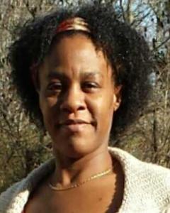 Woman, 50. nykkyb