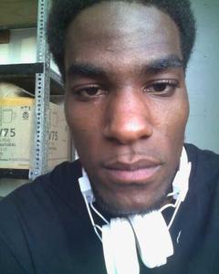 Man, 32. big_ron7233