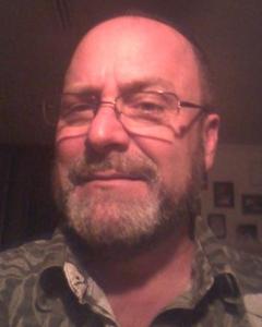 Man, 63. furnsteve