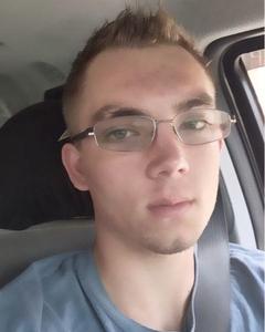 Man, 28. Daniel2068
