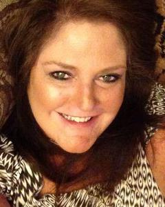 Woman, 55. Icanttellu