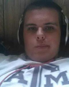 Man, 29. Tyler_Blevins9
