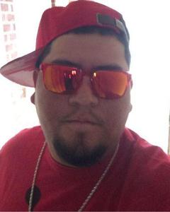 Man, 37. PETE6357