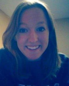 Woman, 30. Katie131