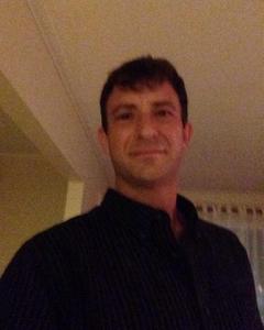 Man, 48. JAYBIRD1122054