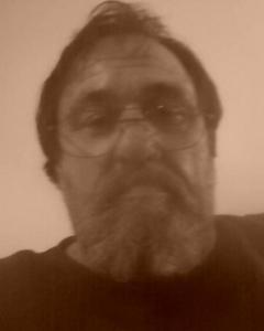 Man, 68. carl2057