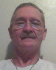 Man, 67. terscare