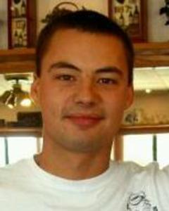 Man, 40. soloninja