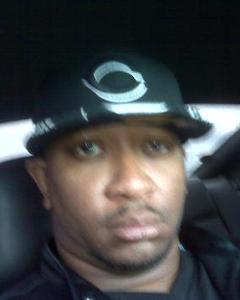 Man, 44. mandingo2381