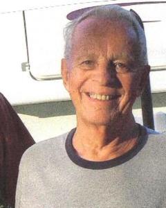 Man, 91. MrHappySFl2010
