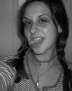 Woman, 36. SamShack07