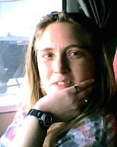Woman, 50. wildchildbecky