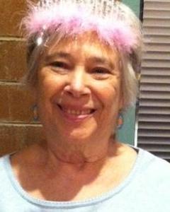 Woman, 86. BooBoo3182